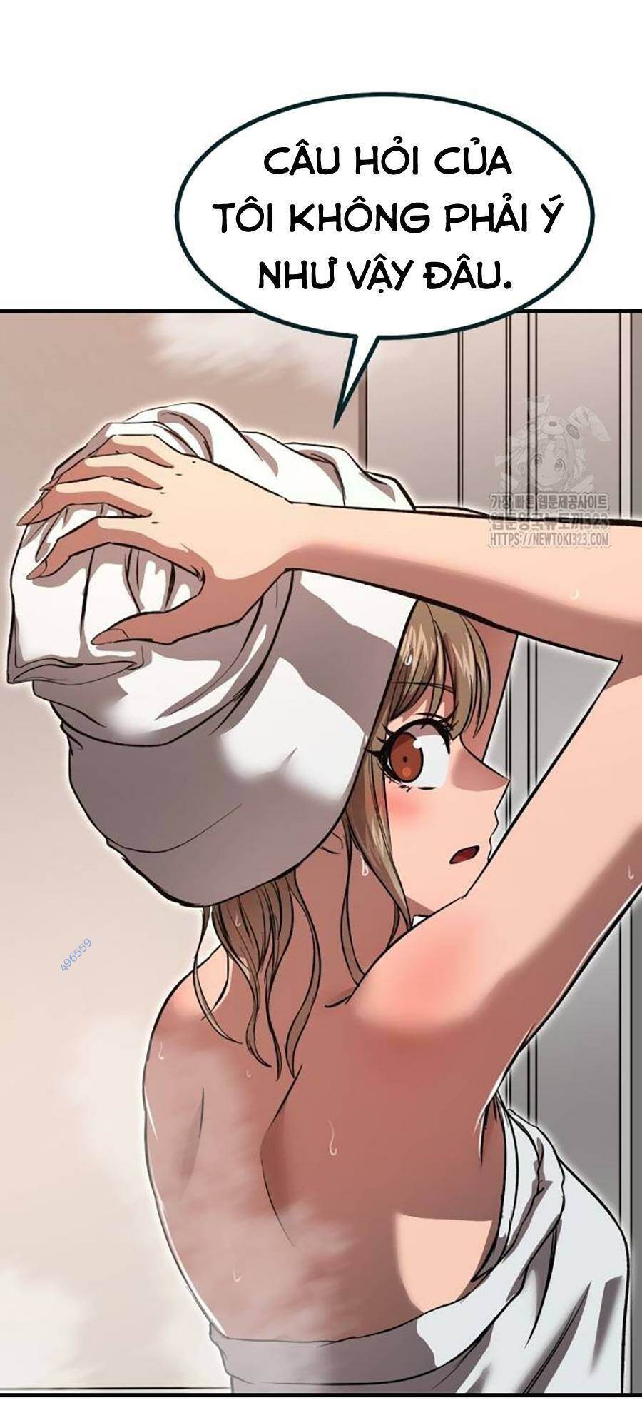 Võ Vương Kang Haejin Chap 30 - Next Chap 31
