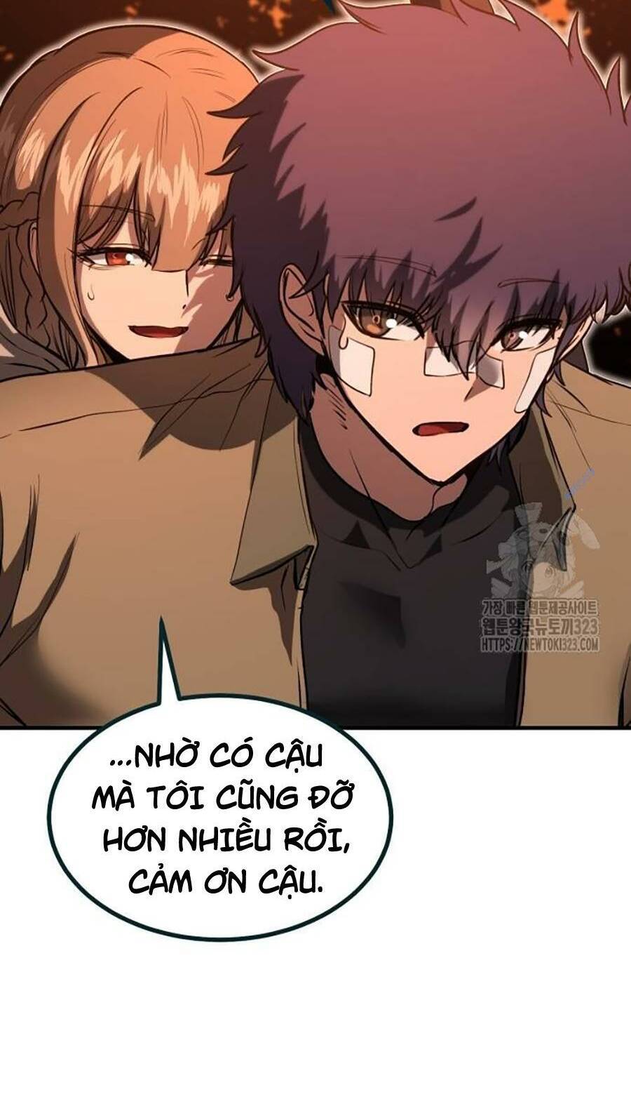 Võ Vương Kang Haejin Chap 30 - Next Chap 31