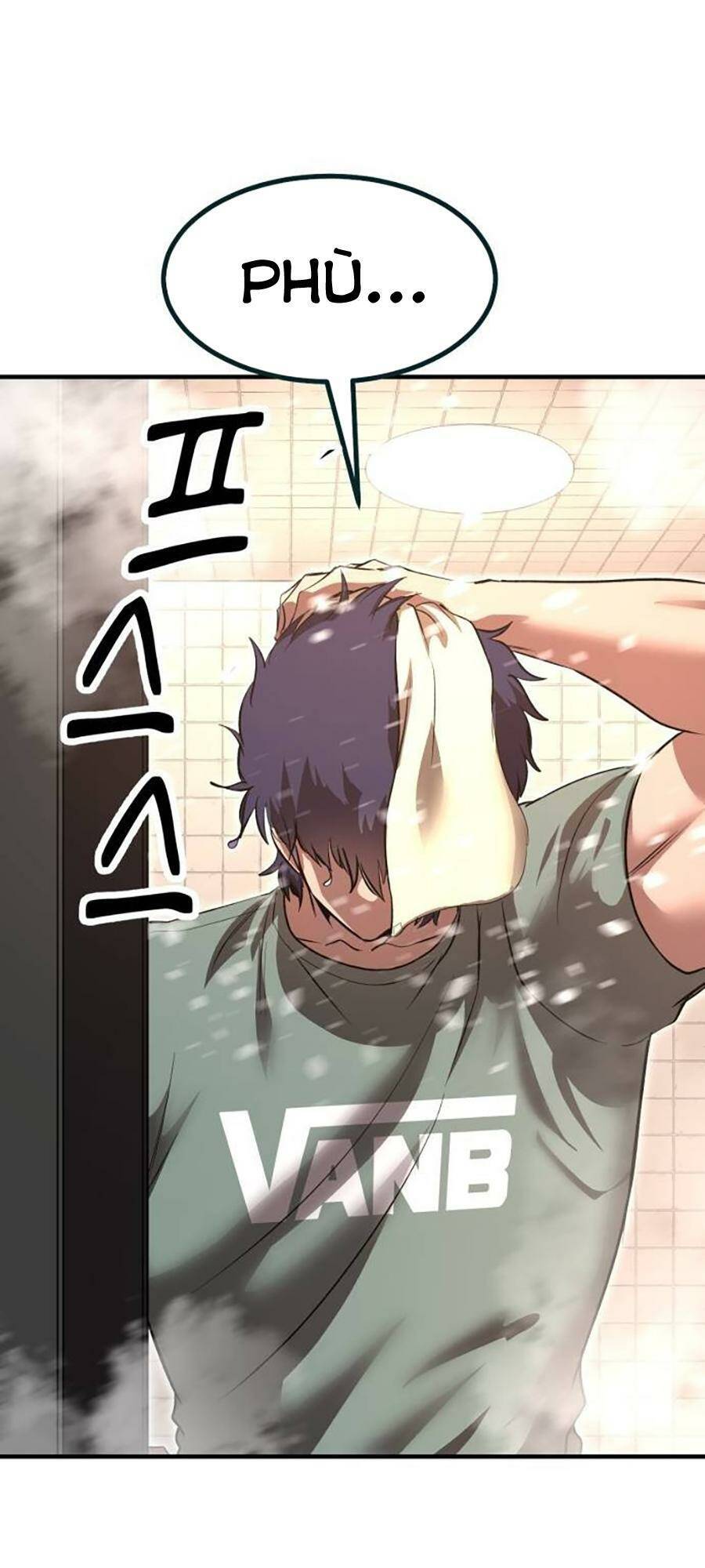 Võ Vương Kang Haejin Chap 30 - Next Chap 31
