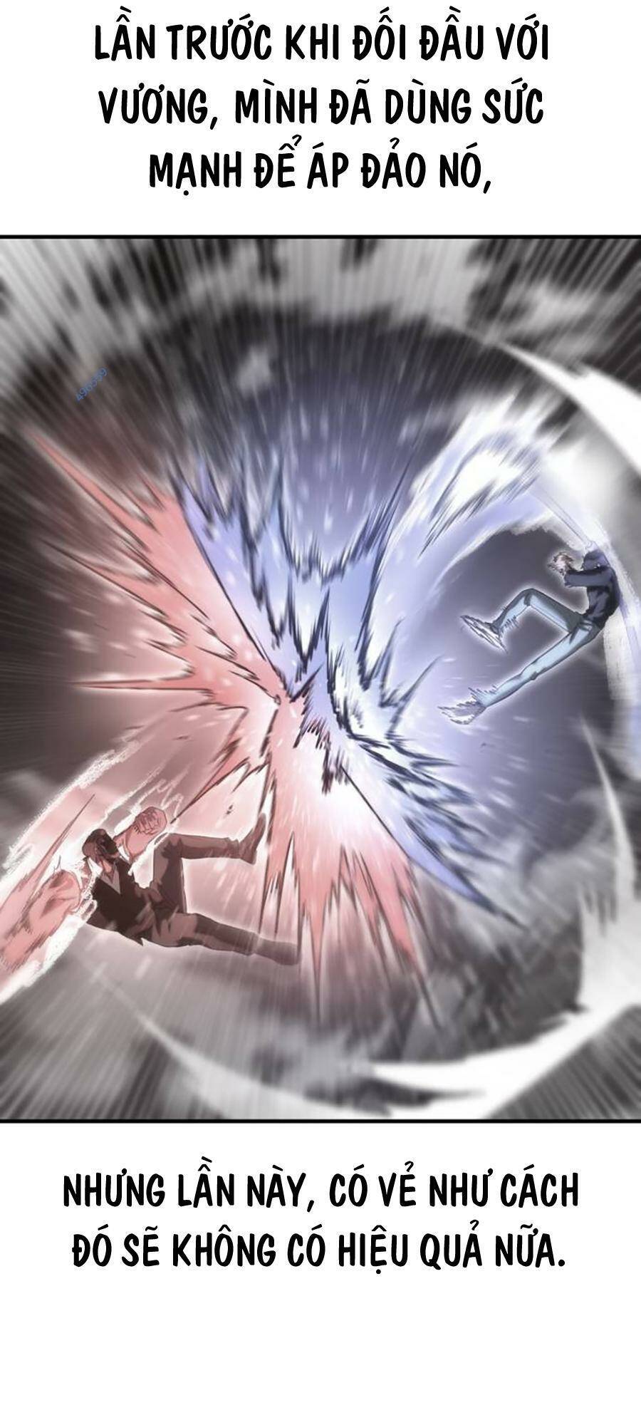 Võ Vương Kang Haejin Chap 30 - Next Chap 31