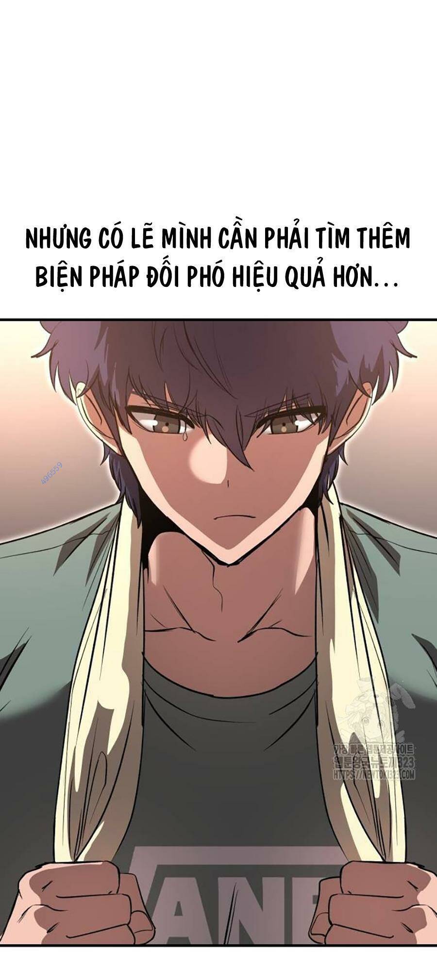 Võ Vương Kang Haejin Chap 30 - Next Chap 31
