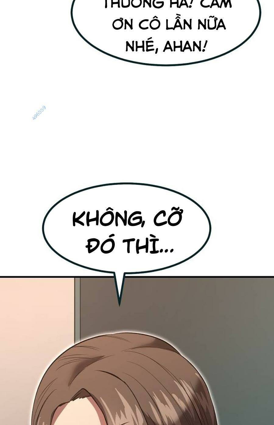 Võ Vương Kang Haejin Chap 30 - Next Chap 31