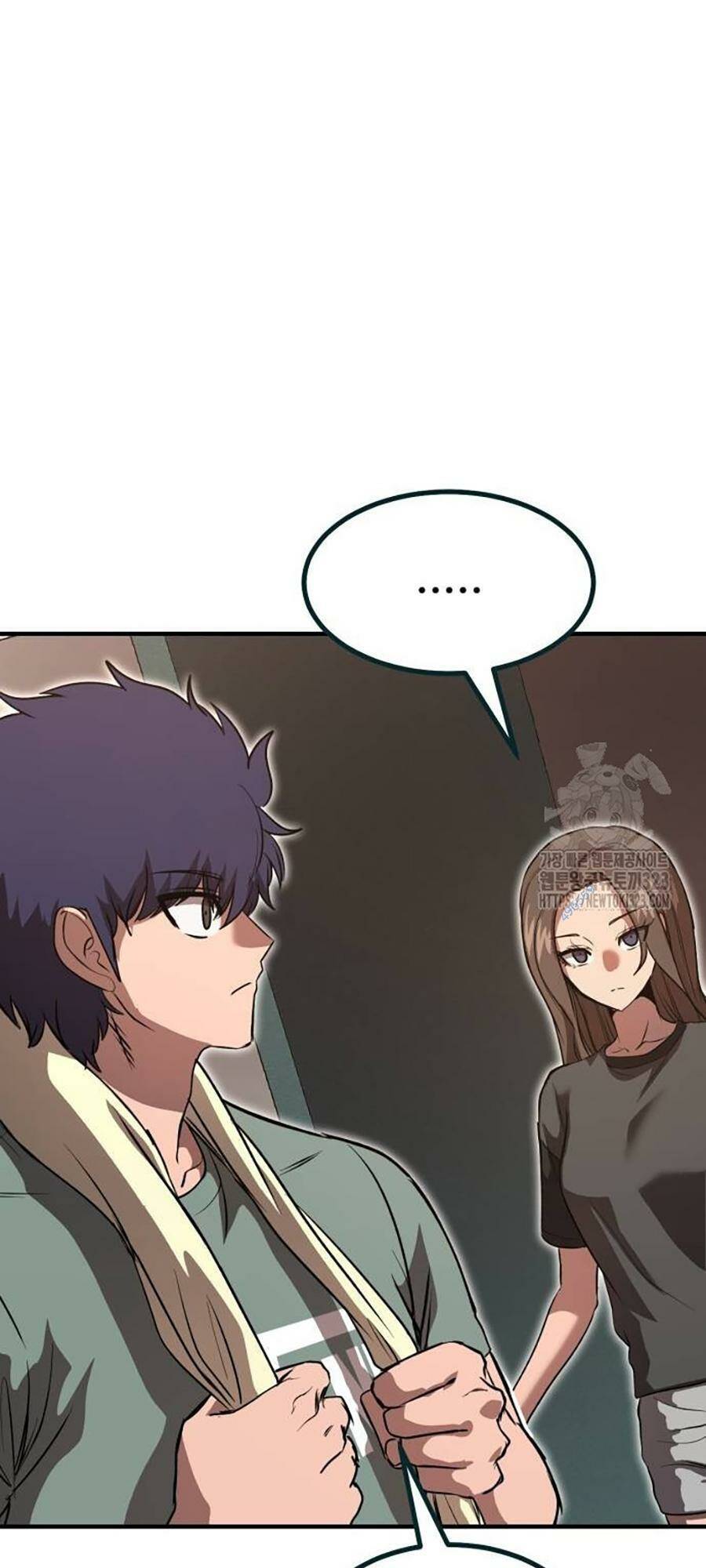 Võ Vương Kang Haejin Chap 30 - Next Chap 31