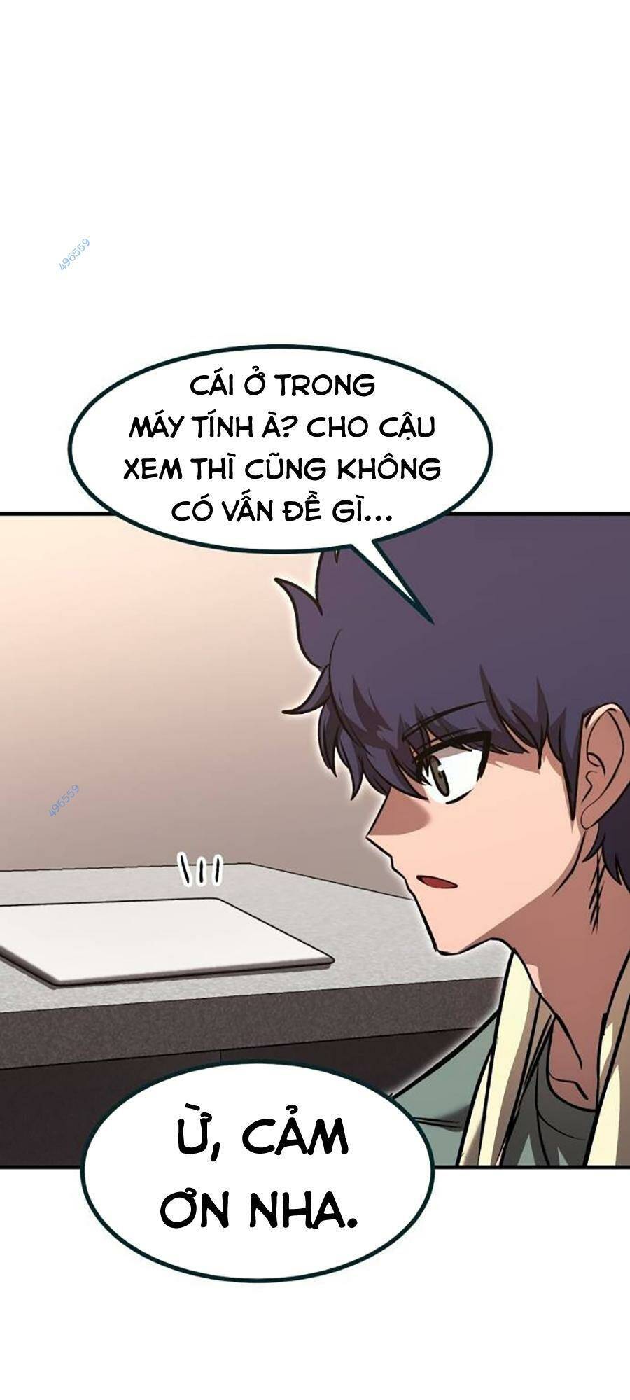 Võ Vương Kang Haejin Chap 30 - Next Chap 31