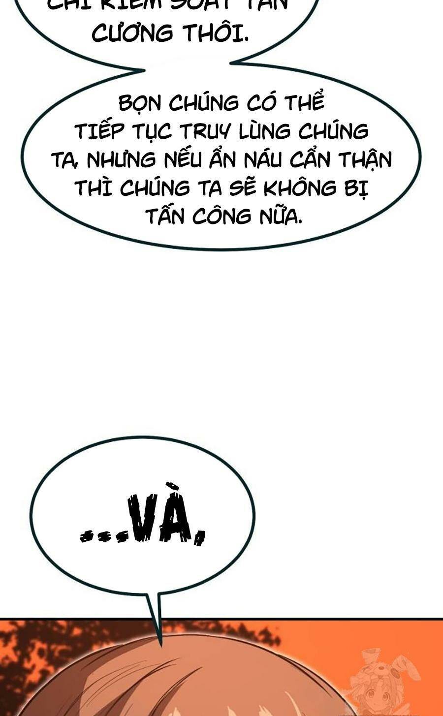 Võ Vương Kang Haejin Chap 30 - Next Chap 31