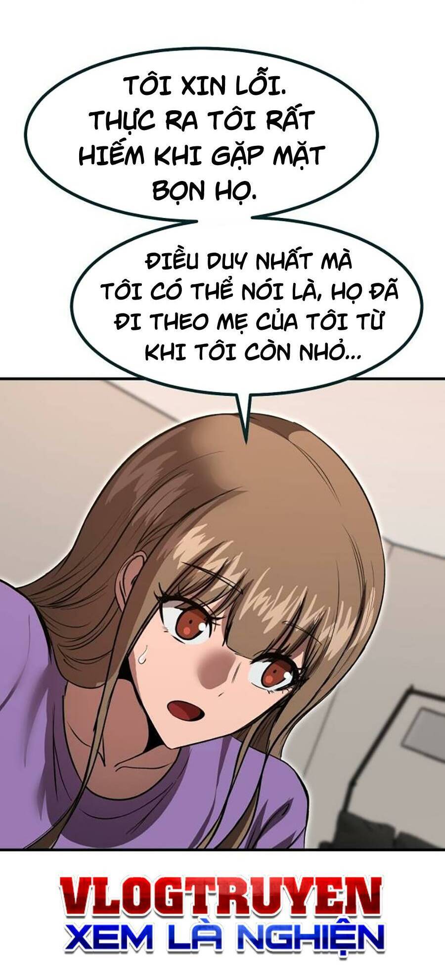 Võ Vương Kang Haejin Chap 30 - Next Chap 31