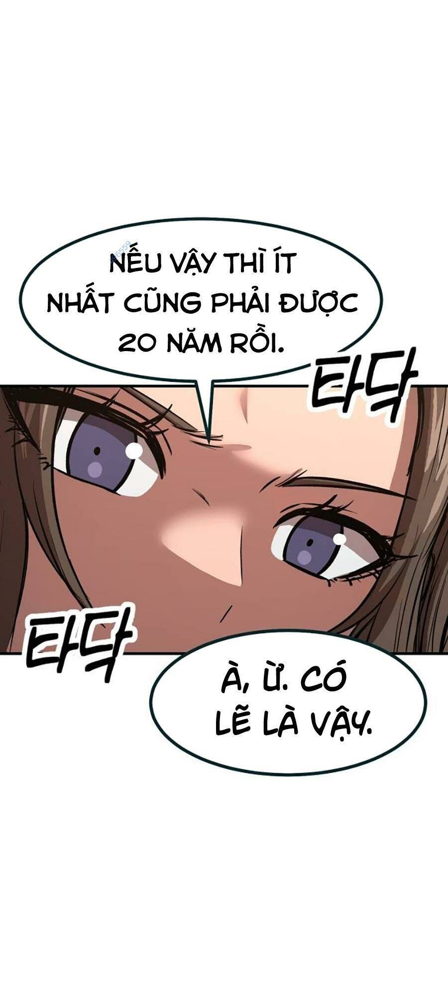 Võ Vương Kang Haejin Chap 30 - Next Chap 31