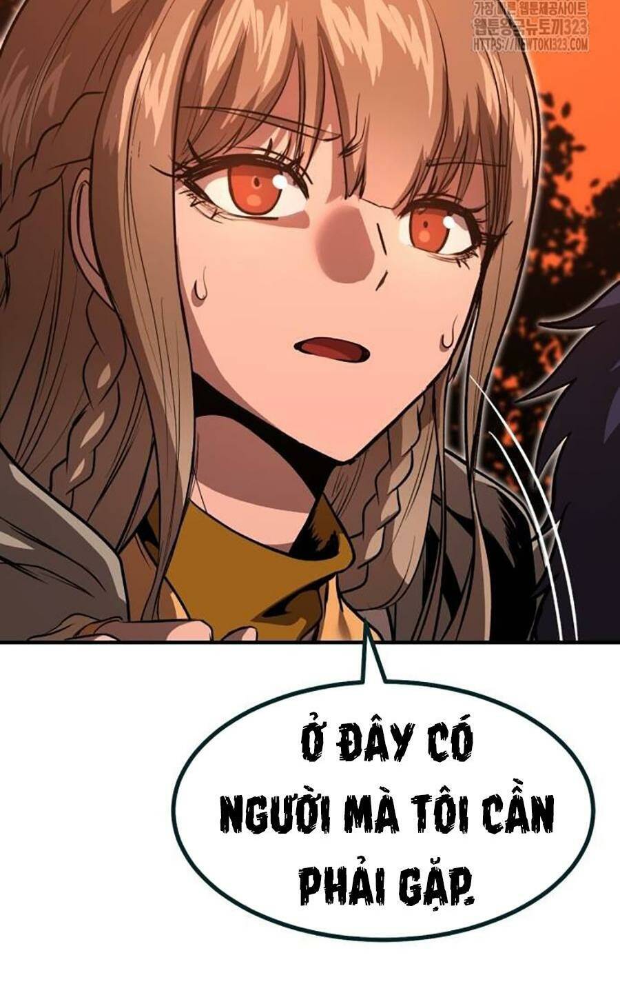 Võ Vương Kang Haejin Chap 30 - Next Chap 31