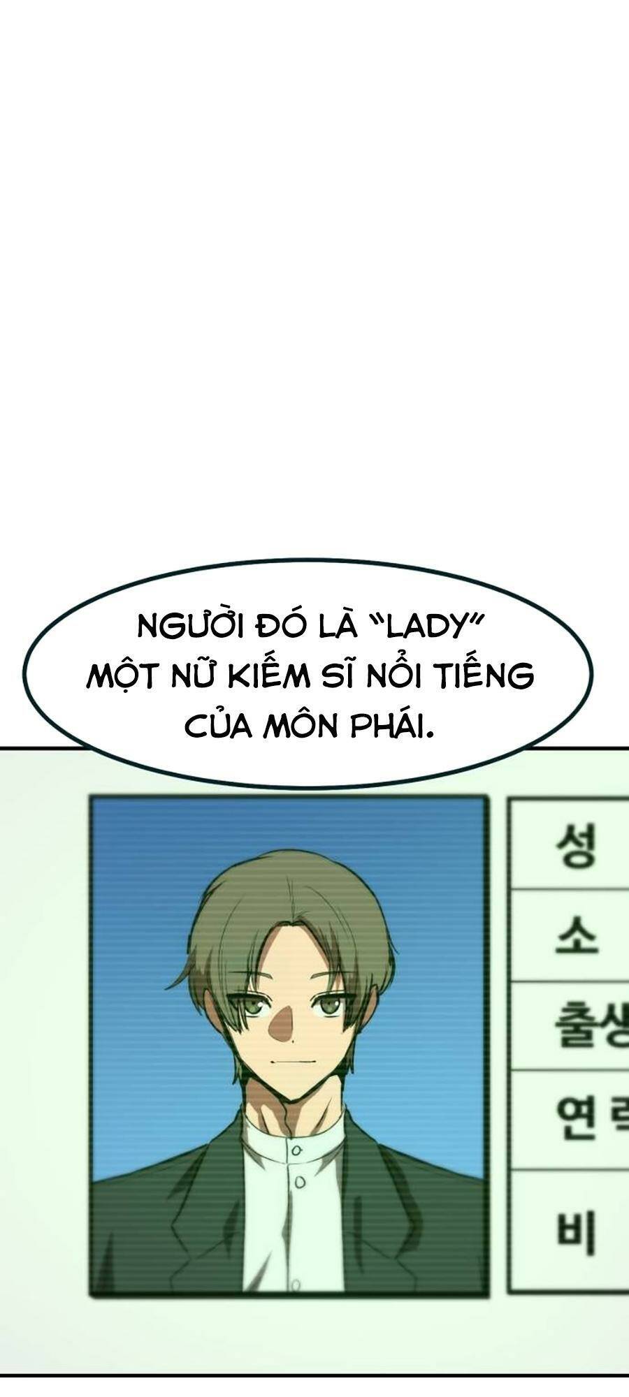 Võ Vương Kang Haejin Chap 30 - Next Chap 31
