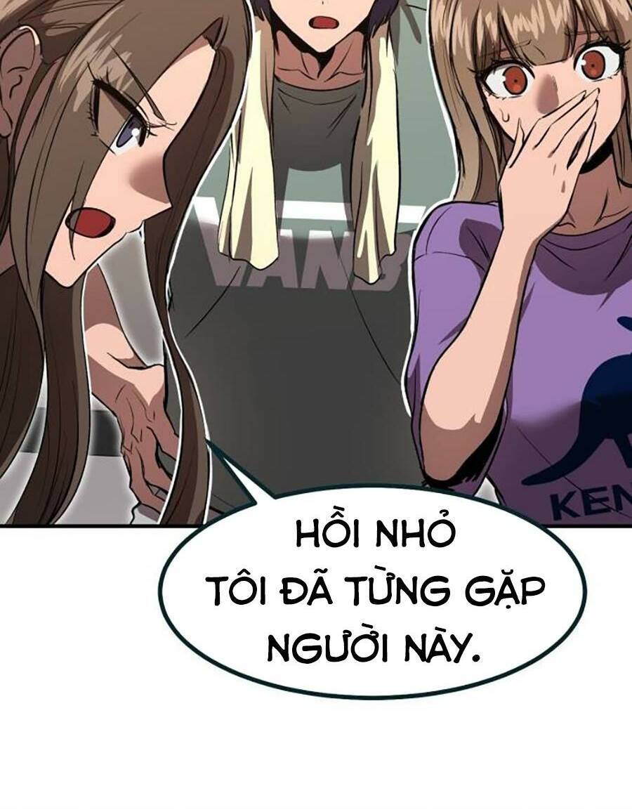 Võ Vương Kang Haejin Chap 30 - Next Chap 31