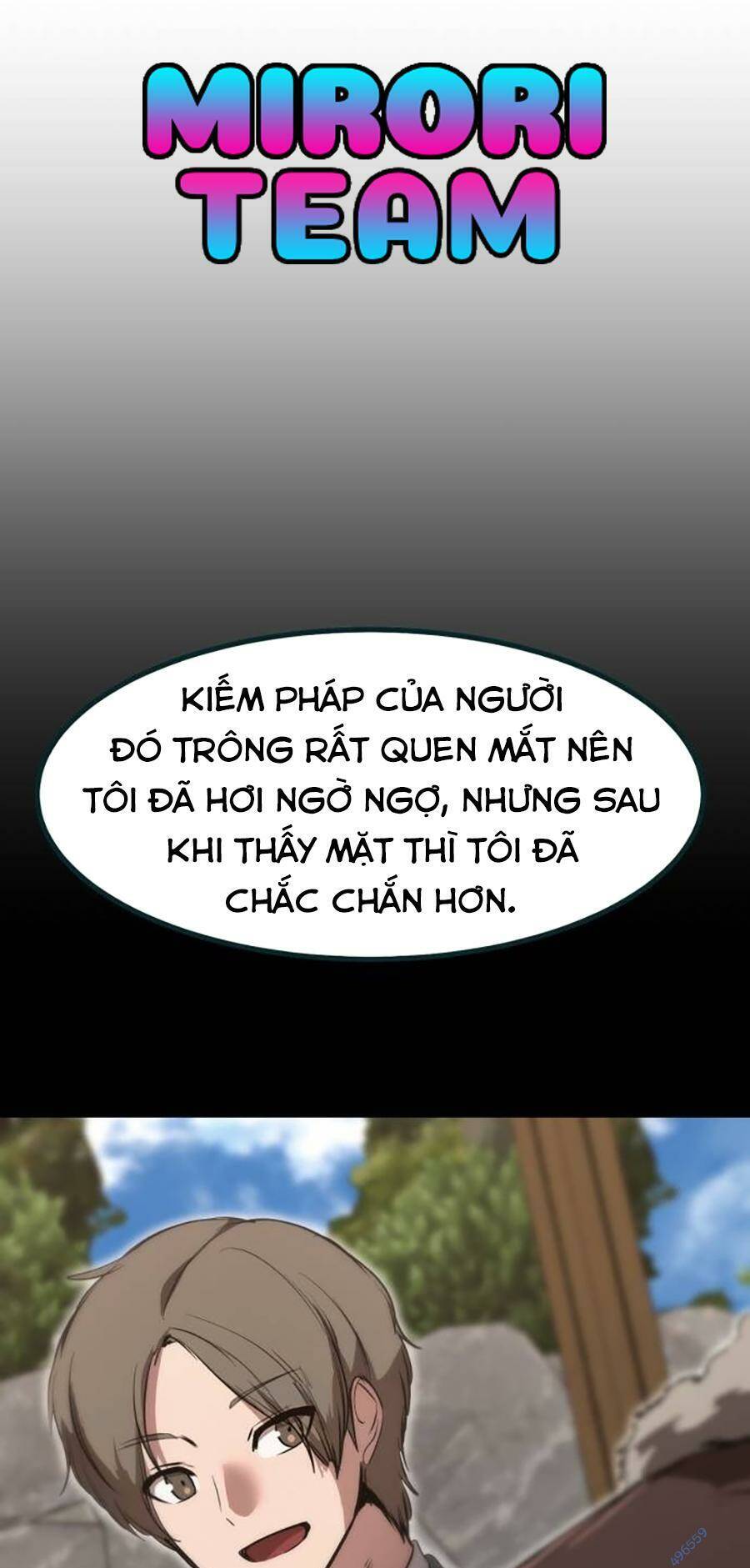 Võ Vương Kang Haejin Chap 30 - Next Chap 31