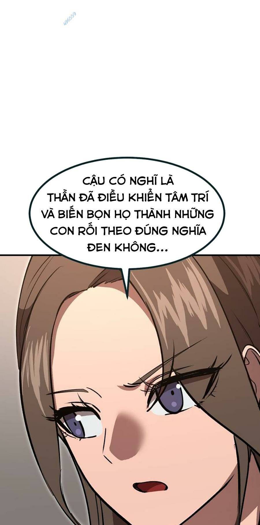 Võ Vương Kang Haejin Chap 30 - Next Chap 31