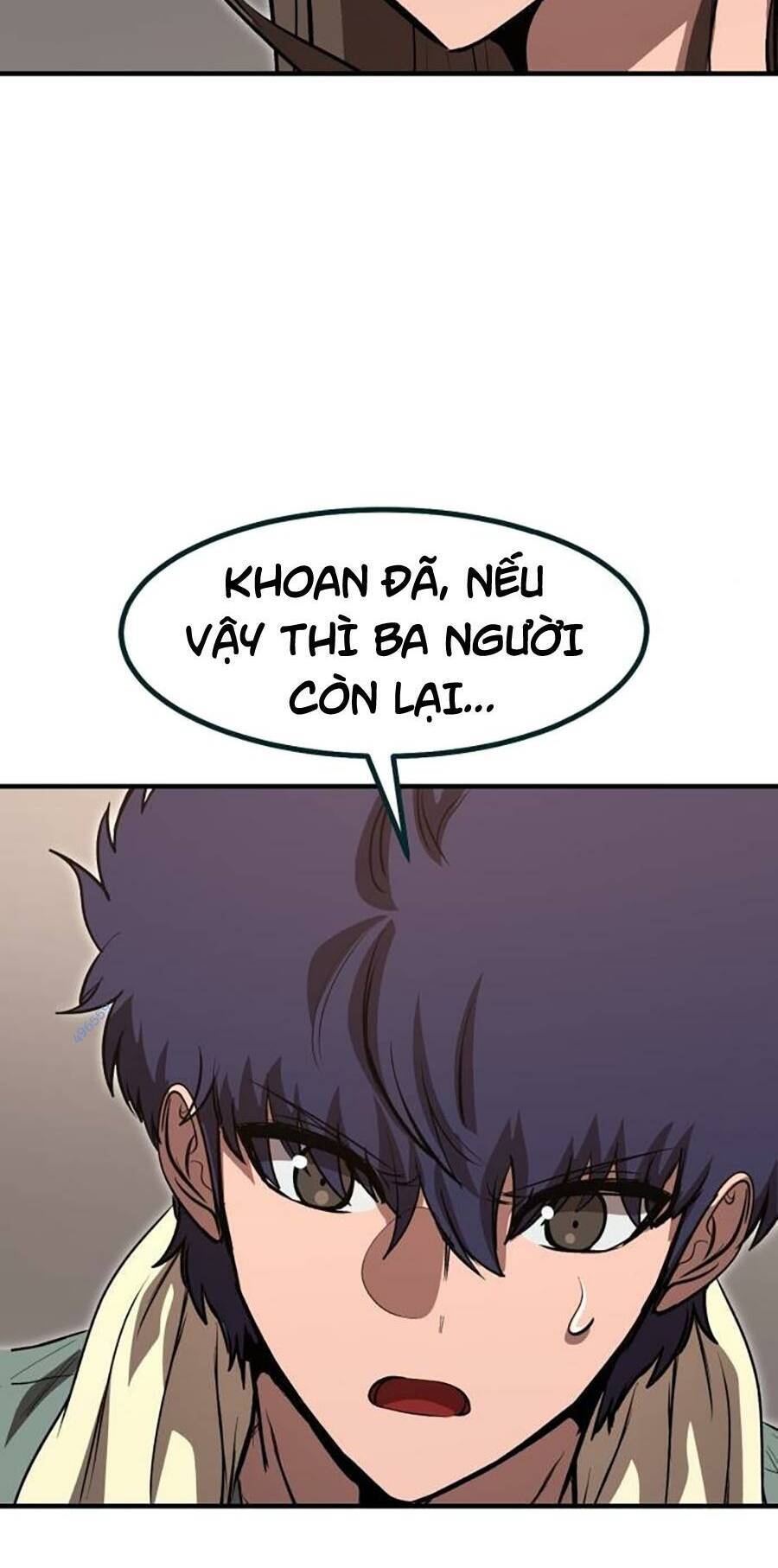 Võ Vương Kang Haejin Chap 30 - Next Chap 31