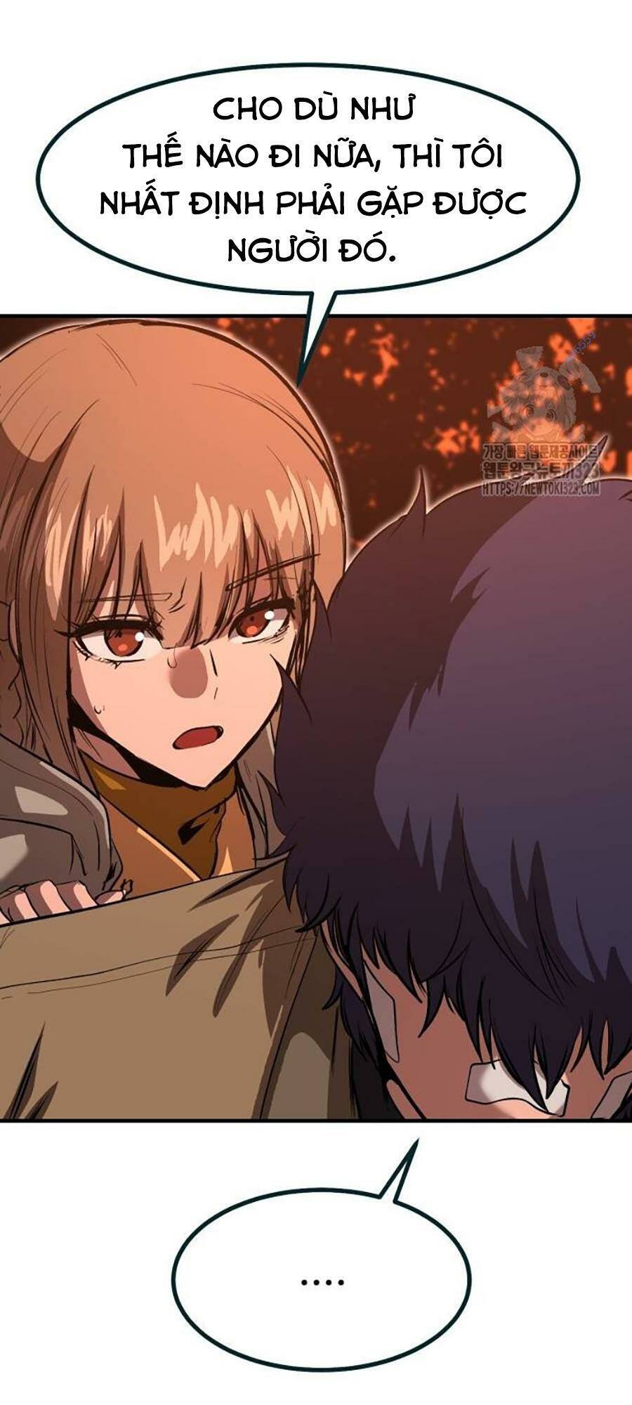 Võ Vương Kang Haejin Chap 30 - Next Chap 31