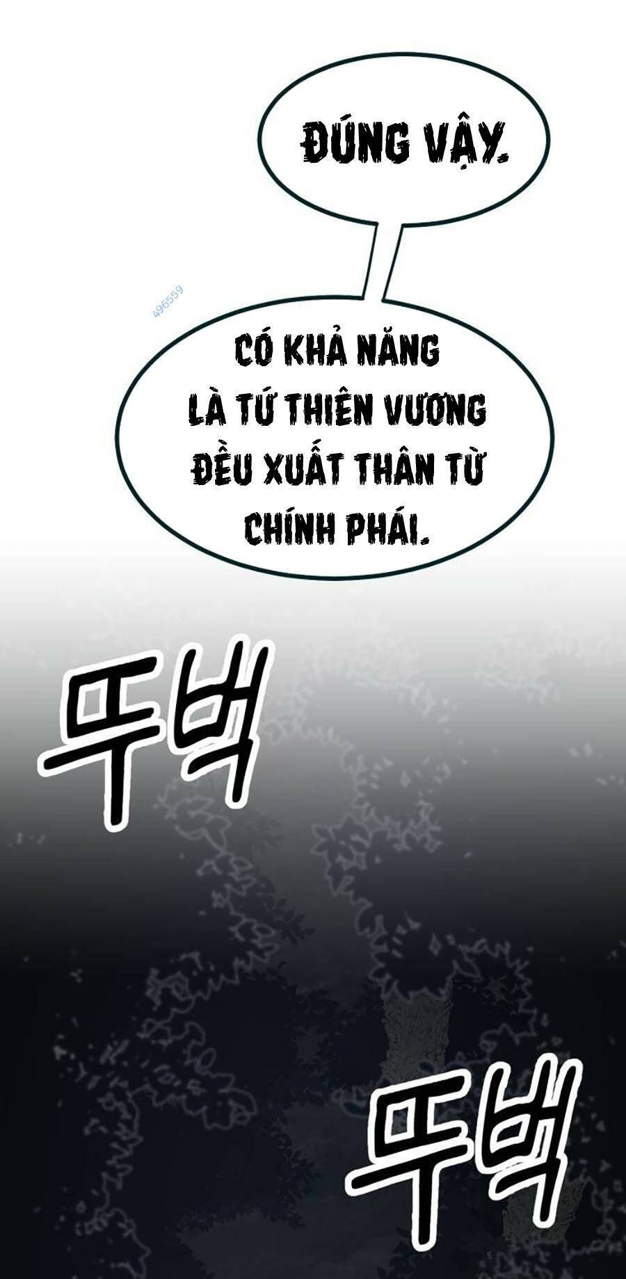 Võ Vương Kang Haejin Chap 30 - Next Chap 31
