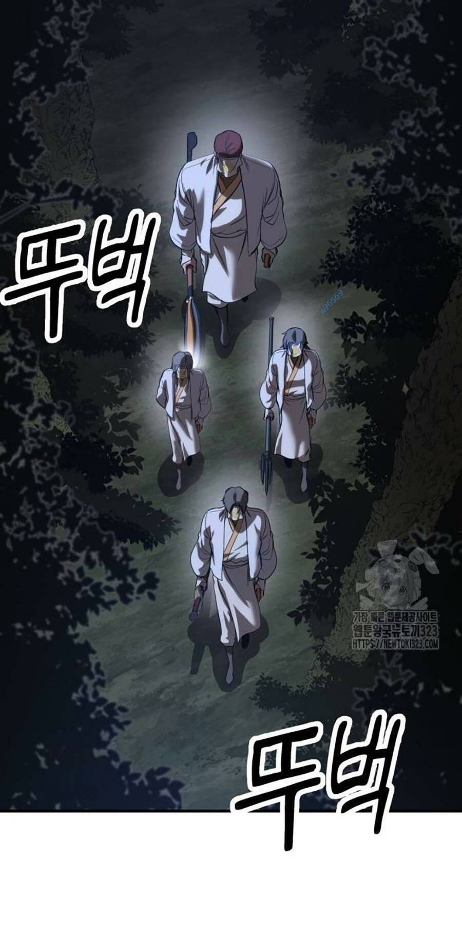 Võ Vương Kang Haejin Chap 30 - Next Chap 31