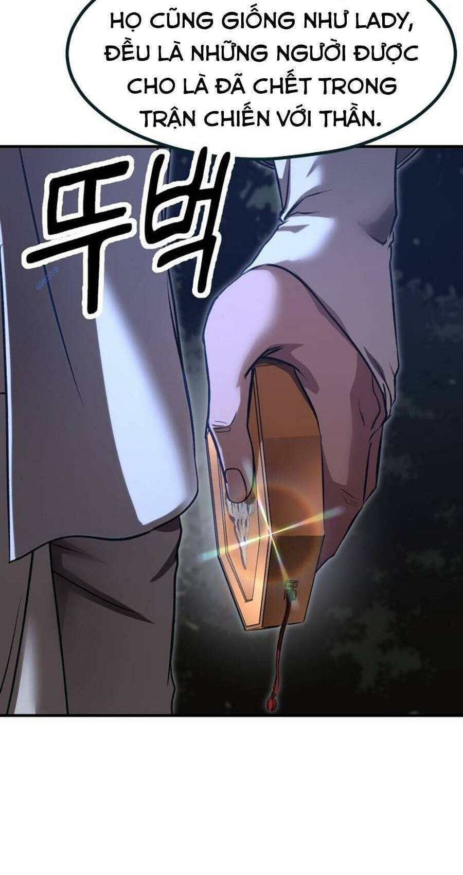 Võ Vương Kang Haejin Chap 30 - Next Chap 31