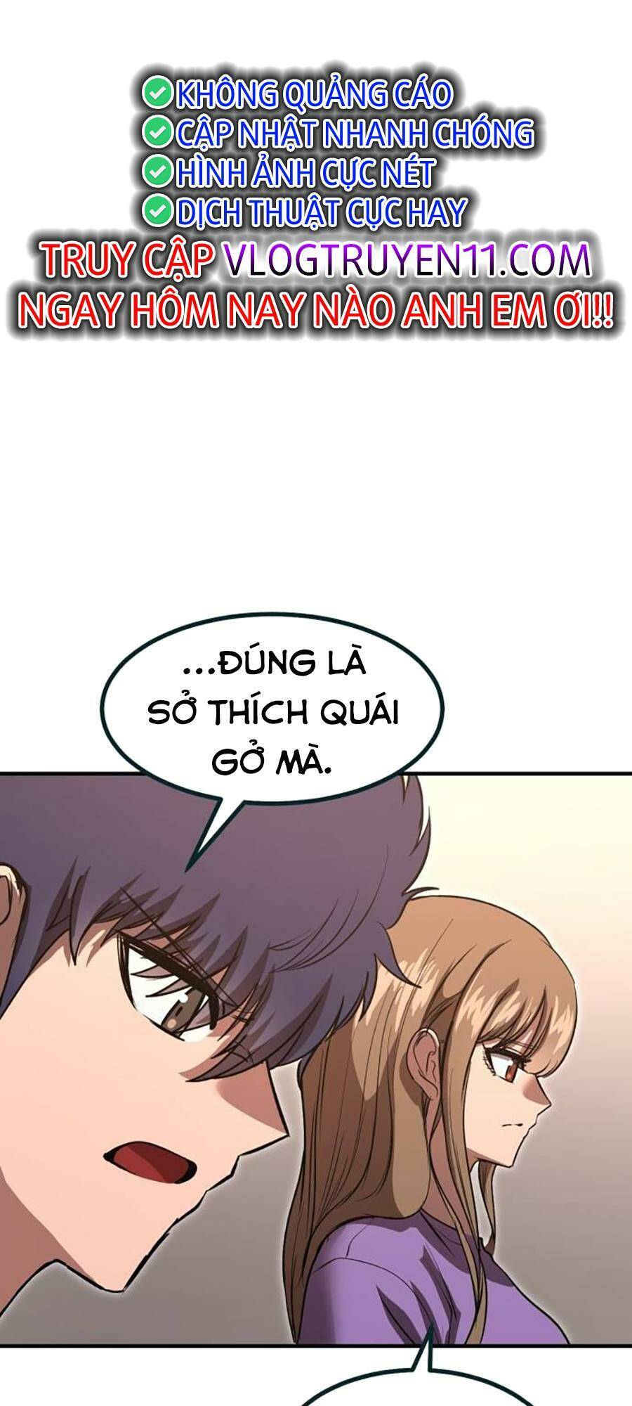 Võ Vương Kang Haejin Chap 30 - Next Chap 31