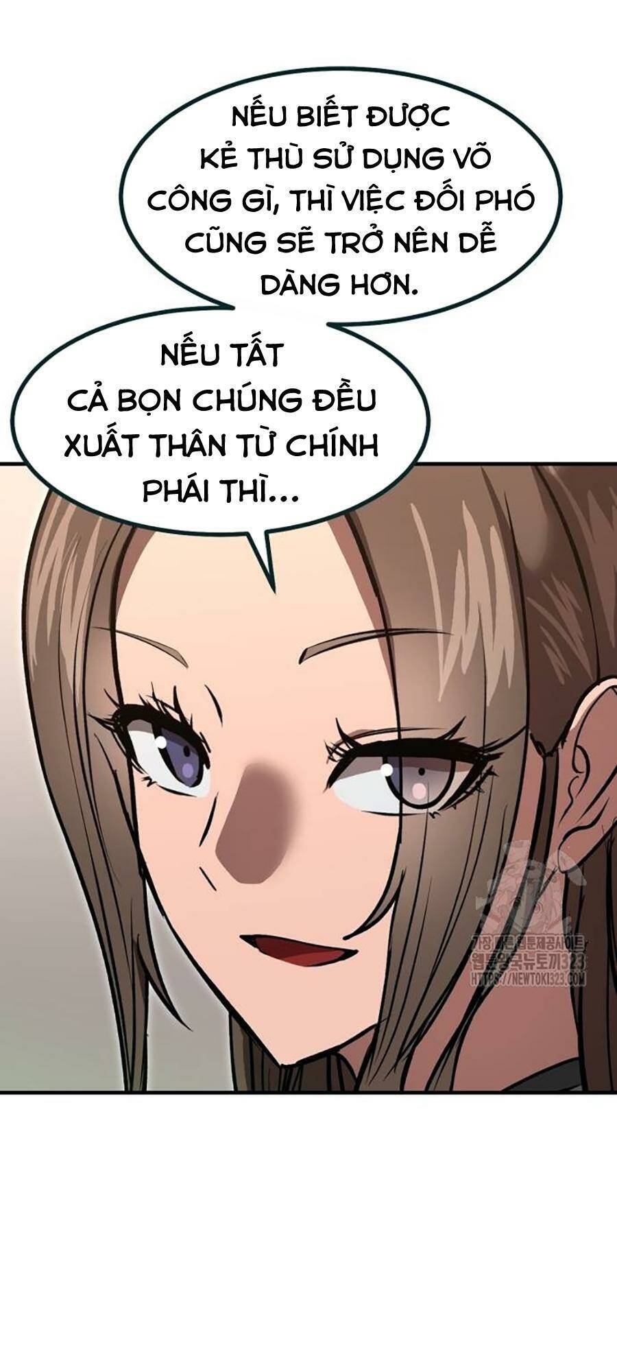 Võ Vương Kang Haejin Chap 30 - Next Chap 31
