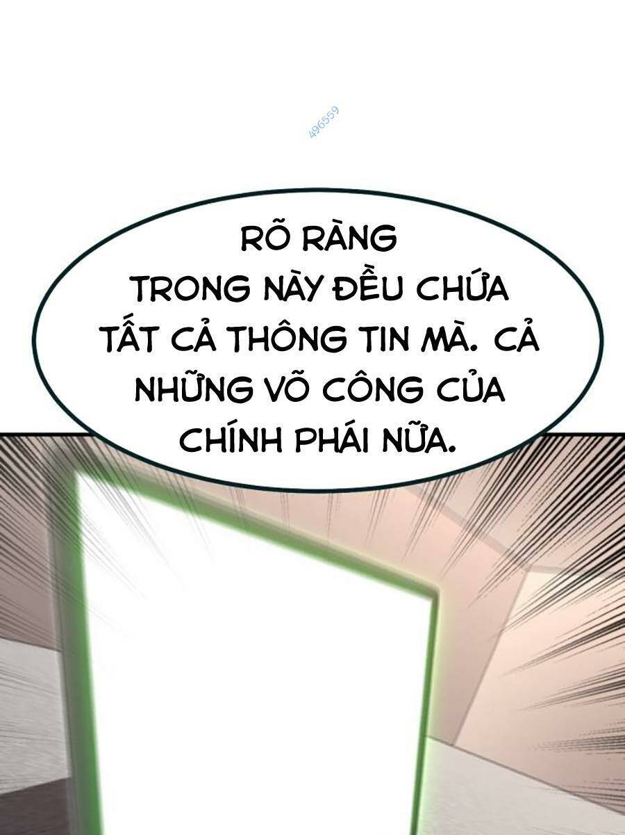 Võ Vương Kang Haejin Chap 30 - Next Chap 31