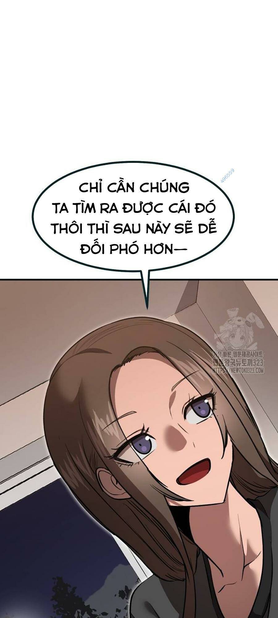 Võ Vương Kang Haejin Chap 30 - Next Chap 31