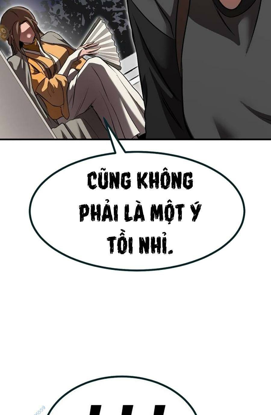 Võ Vương Kang Haejin Chap 30 - Next Chap 31