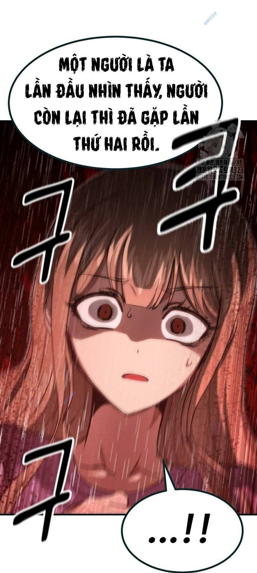Võ Vương Kang Haejin Chap 30 - Next Chap 31