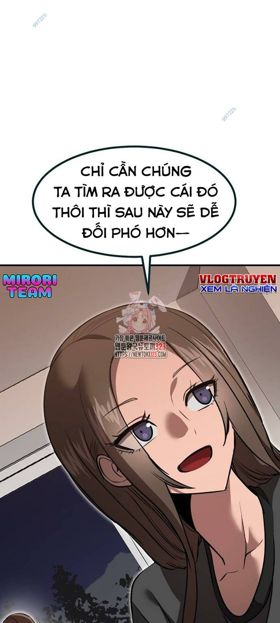 Võ Vương Kang Haejin Chap 31 - Next Chap 32