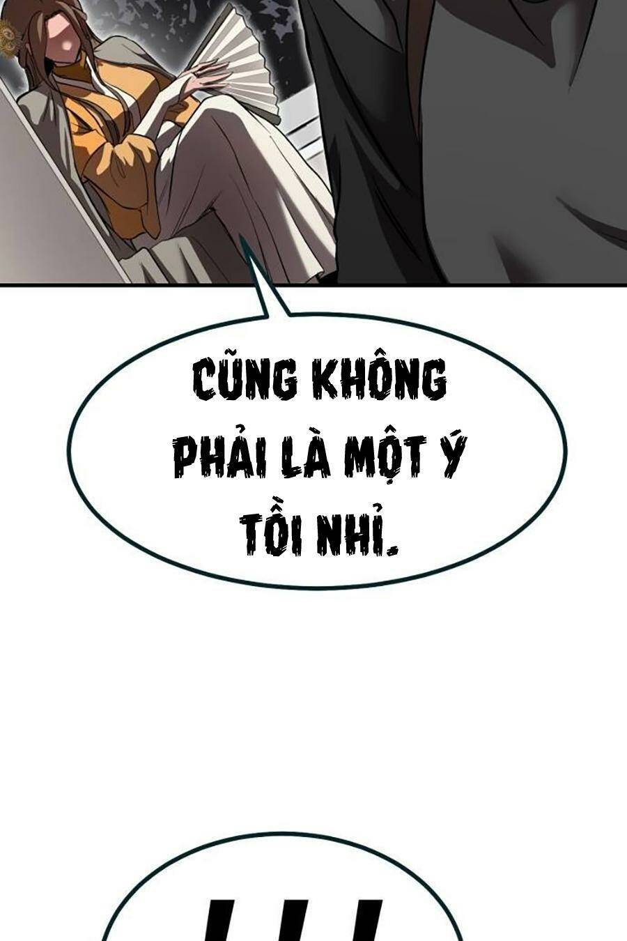 Võ Vương Kang Haejin Chap 31 - Next Chap 32