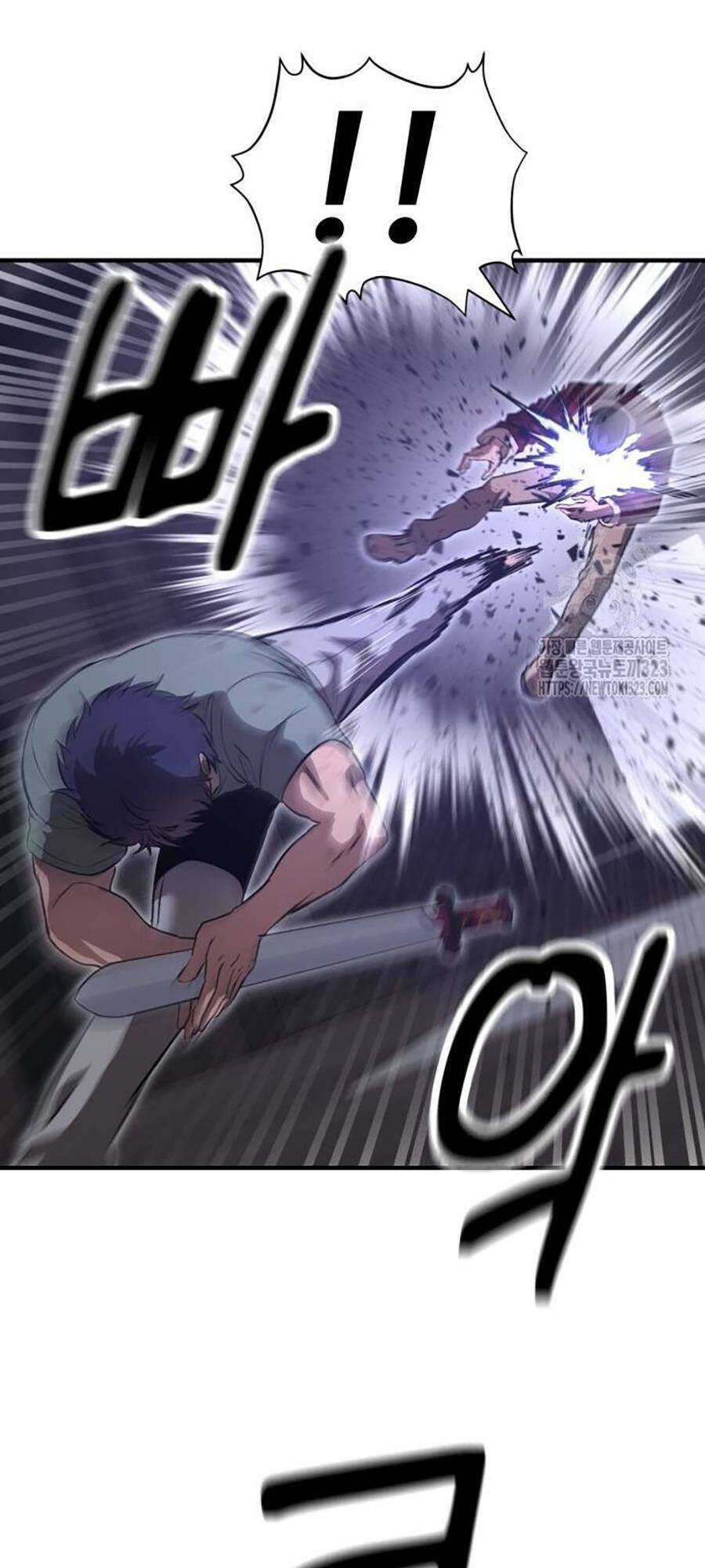 Võ Vương Kang Haejin Chap 31 - Next Chap 32