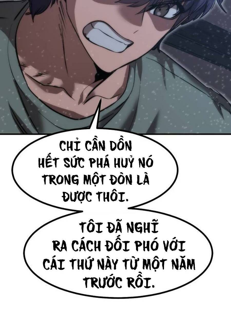 Võ Vương Kang Haejin Chap 31 - Next Chap 32