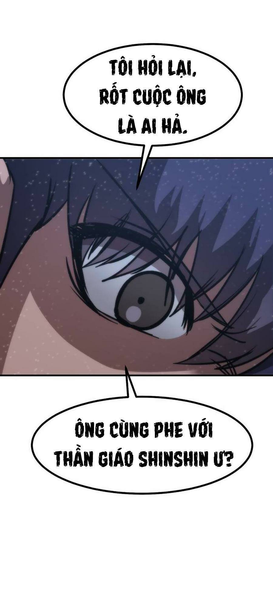 Võ Vương Kang Haejin Chap 31 - Next Chap 32