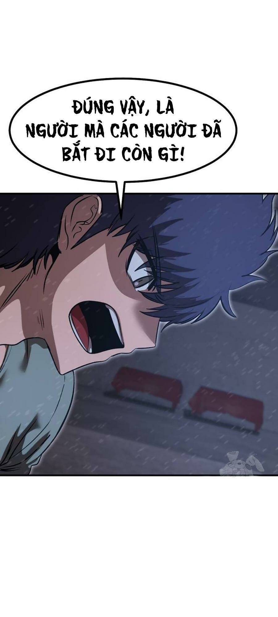Võ Vương Kang Haejin Chap 31 - Next Chap 32