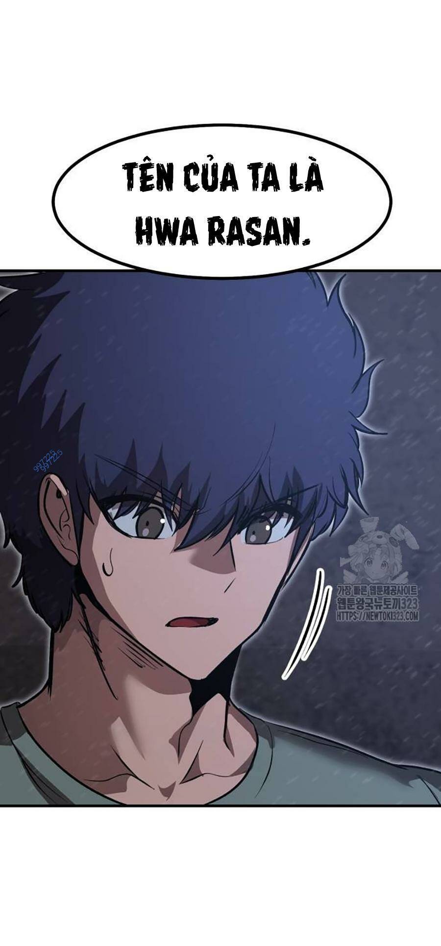 Võ Vương Kang Haejin Chap 31 - Next Chap 32