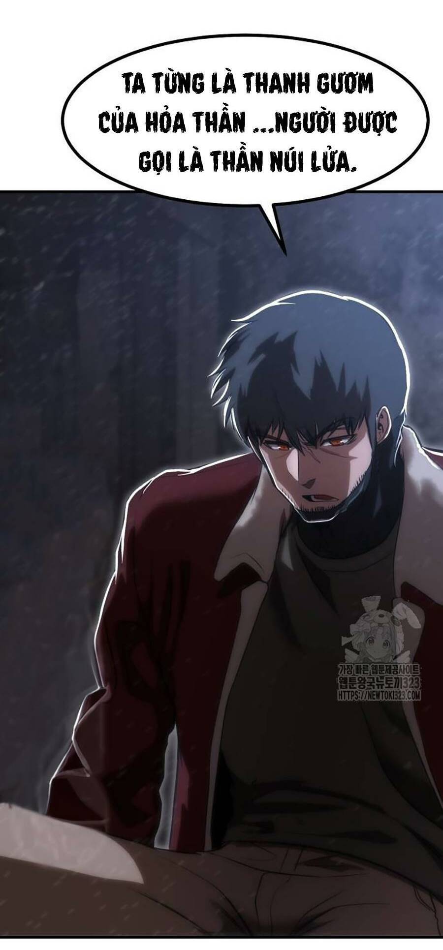 Võ Vương Kang Haejin Chap 31 - Next Chap 32