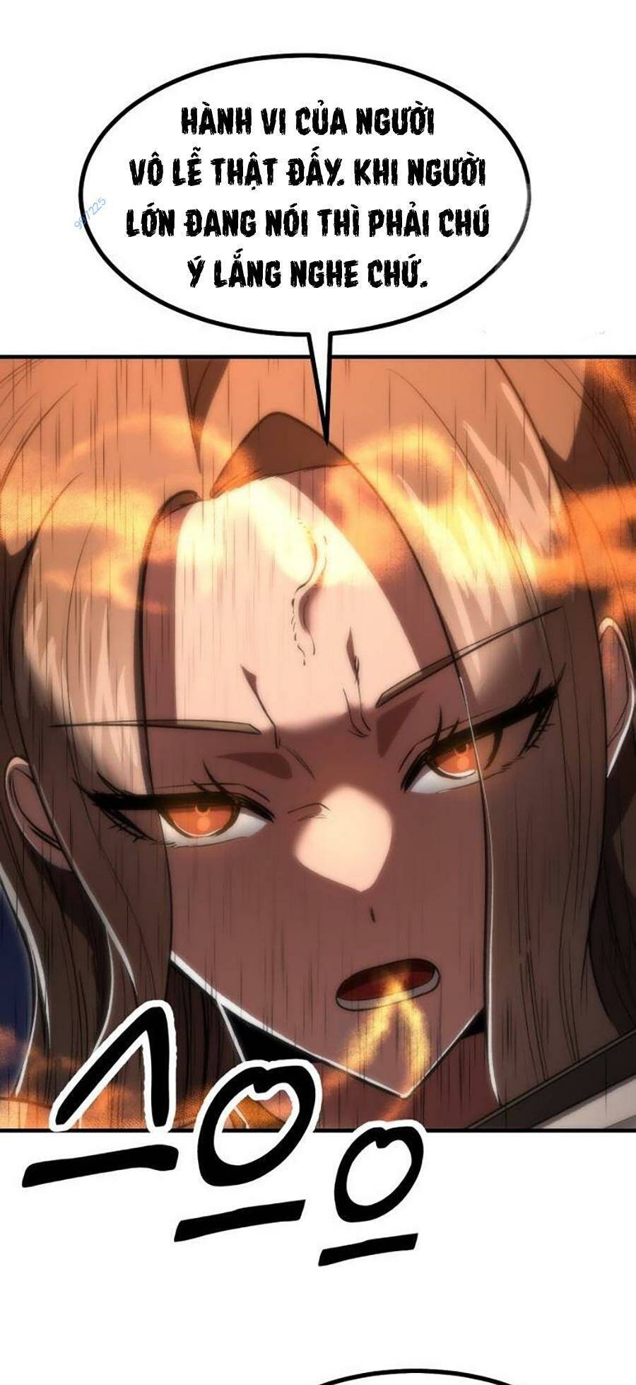 Võ Vương Kang Haejin Chap 31 - Next Chap 32