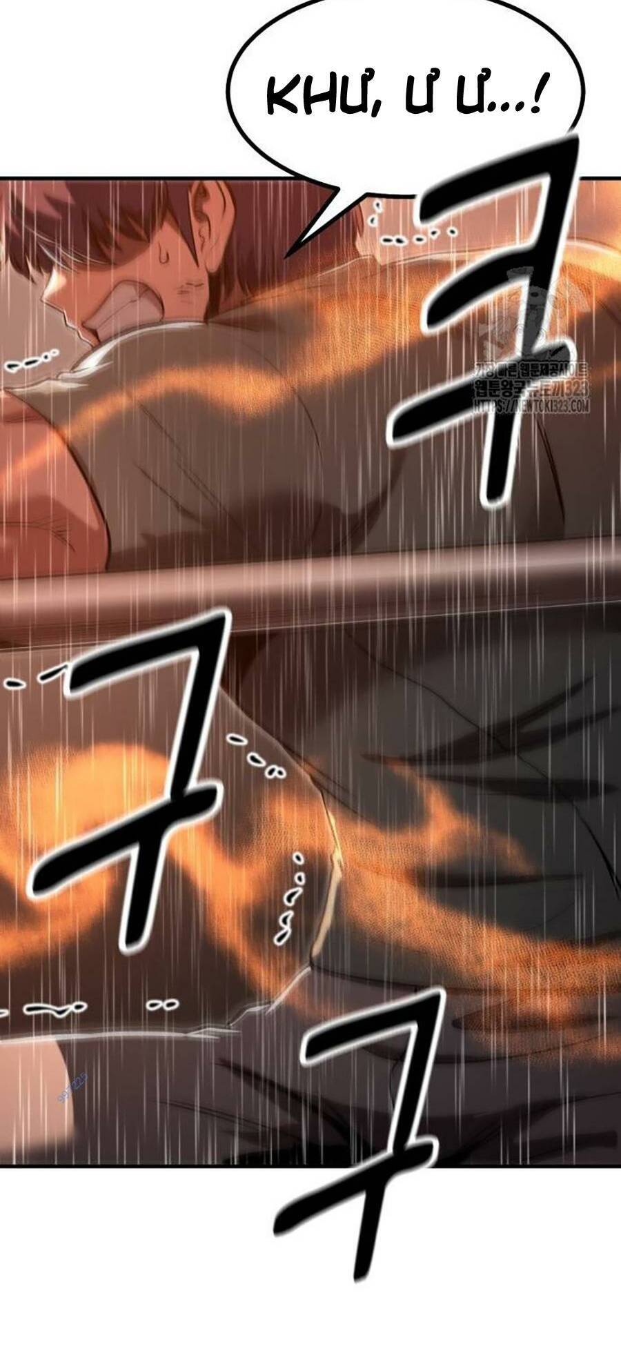 Võ Vương Kang Haejin Chap 31 - Next Chap 32