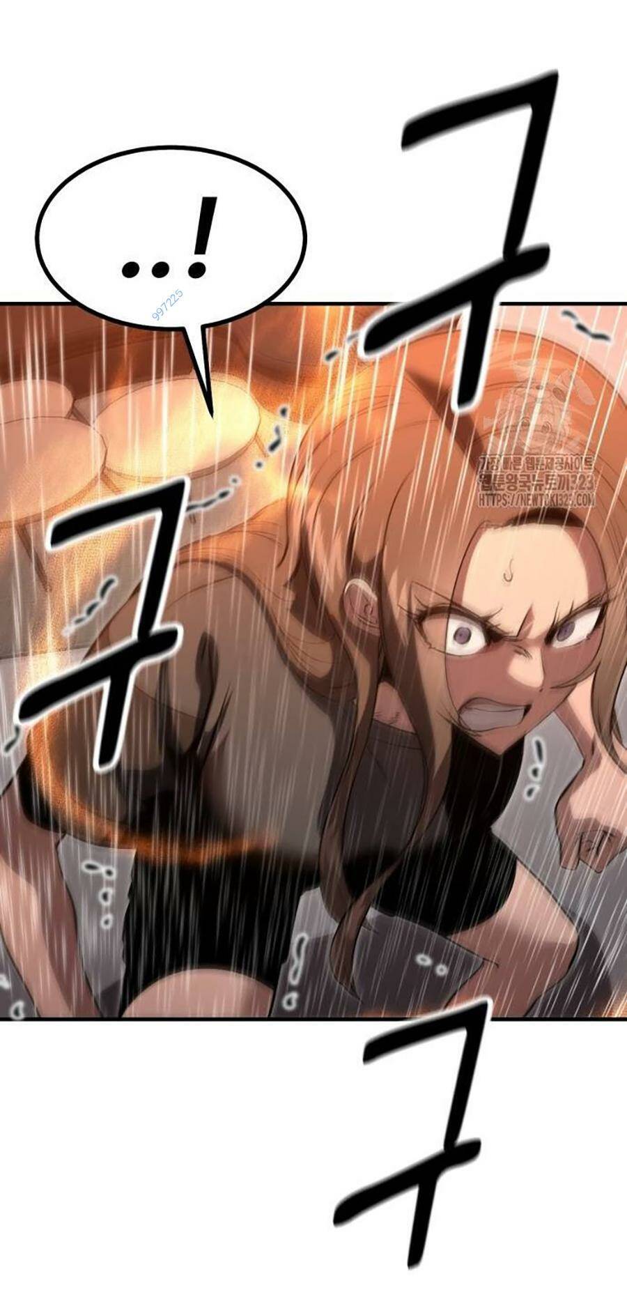 Võ Vương Kang Haejin Chap 31 - Next Chap 32
