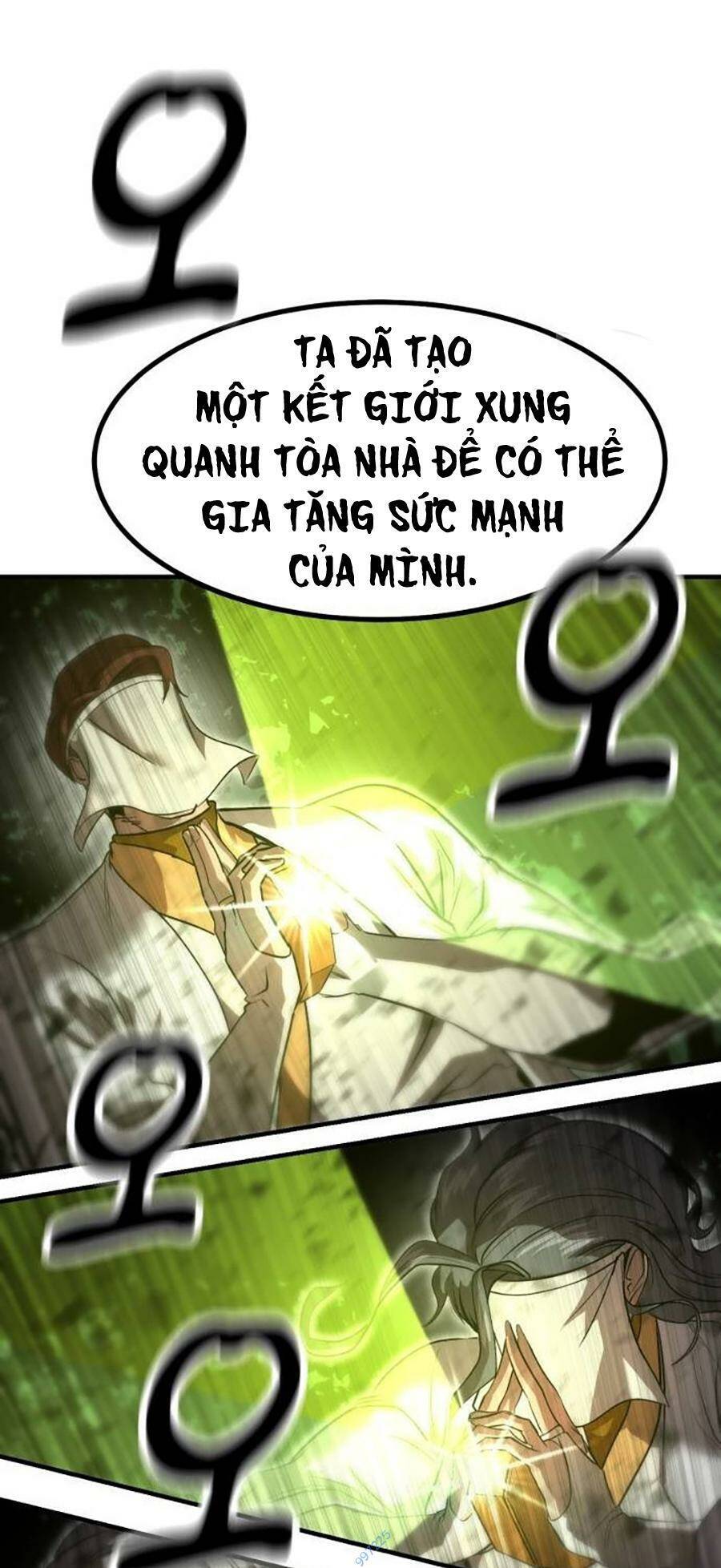 Võ Vương Kang Haejin Chap 31 - Next Chap 32