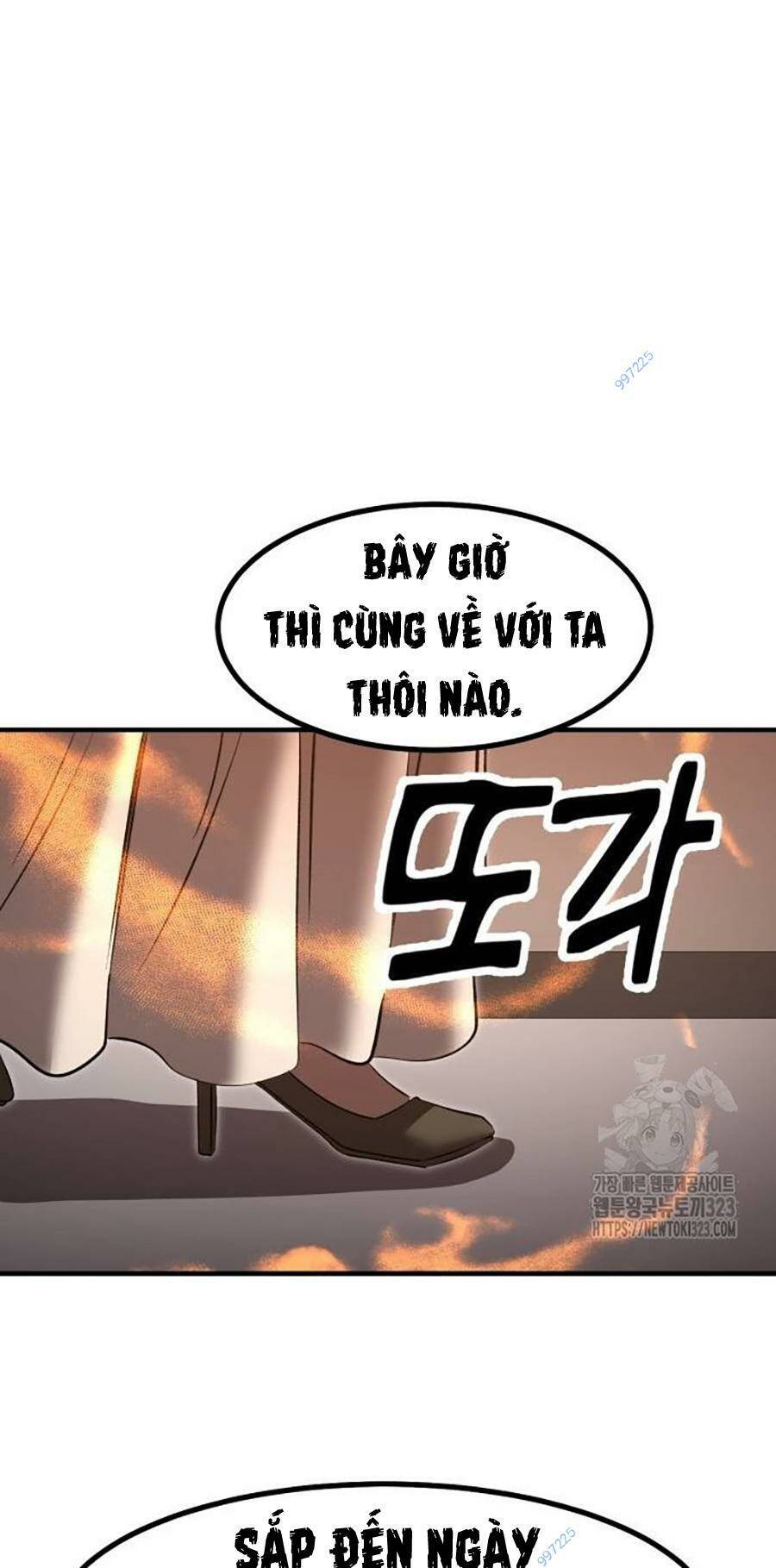 Võ Vương Kang Haejin Chap 31 - Next Chap 32