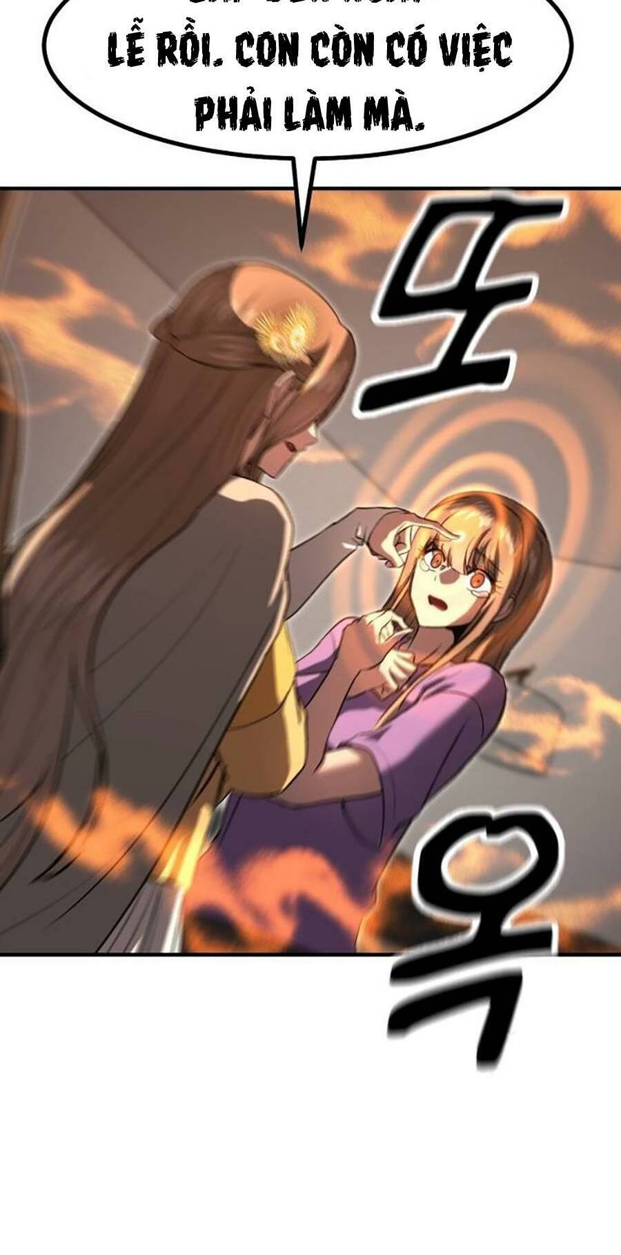 Võ Vương Kang Haejin Chap 31 - Next Chap 32