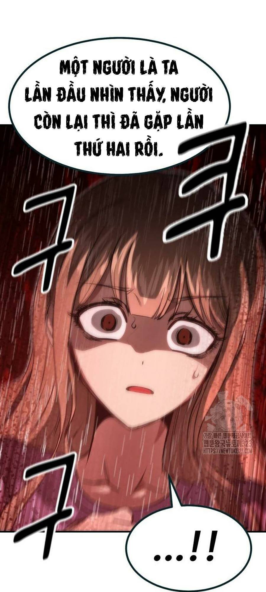 Võ Vương Kang Haejin Chap 31 - Next Chap 32