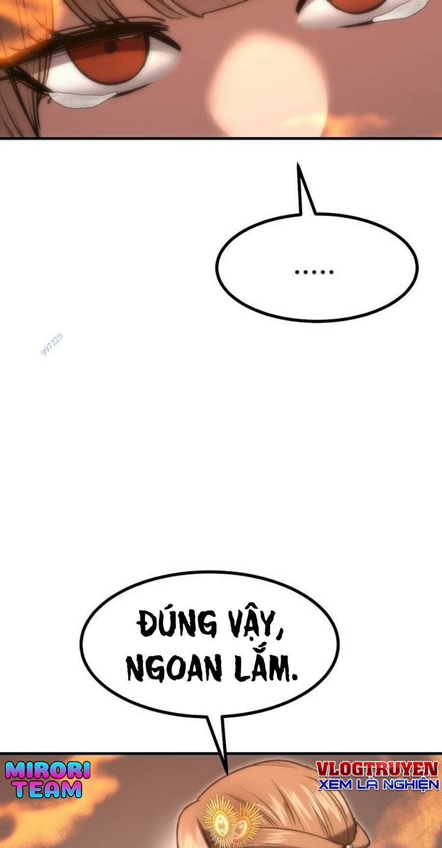 Võ Vương Kang Haejin Chap 31 - Next Chap 32