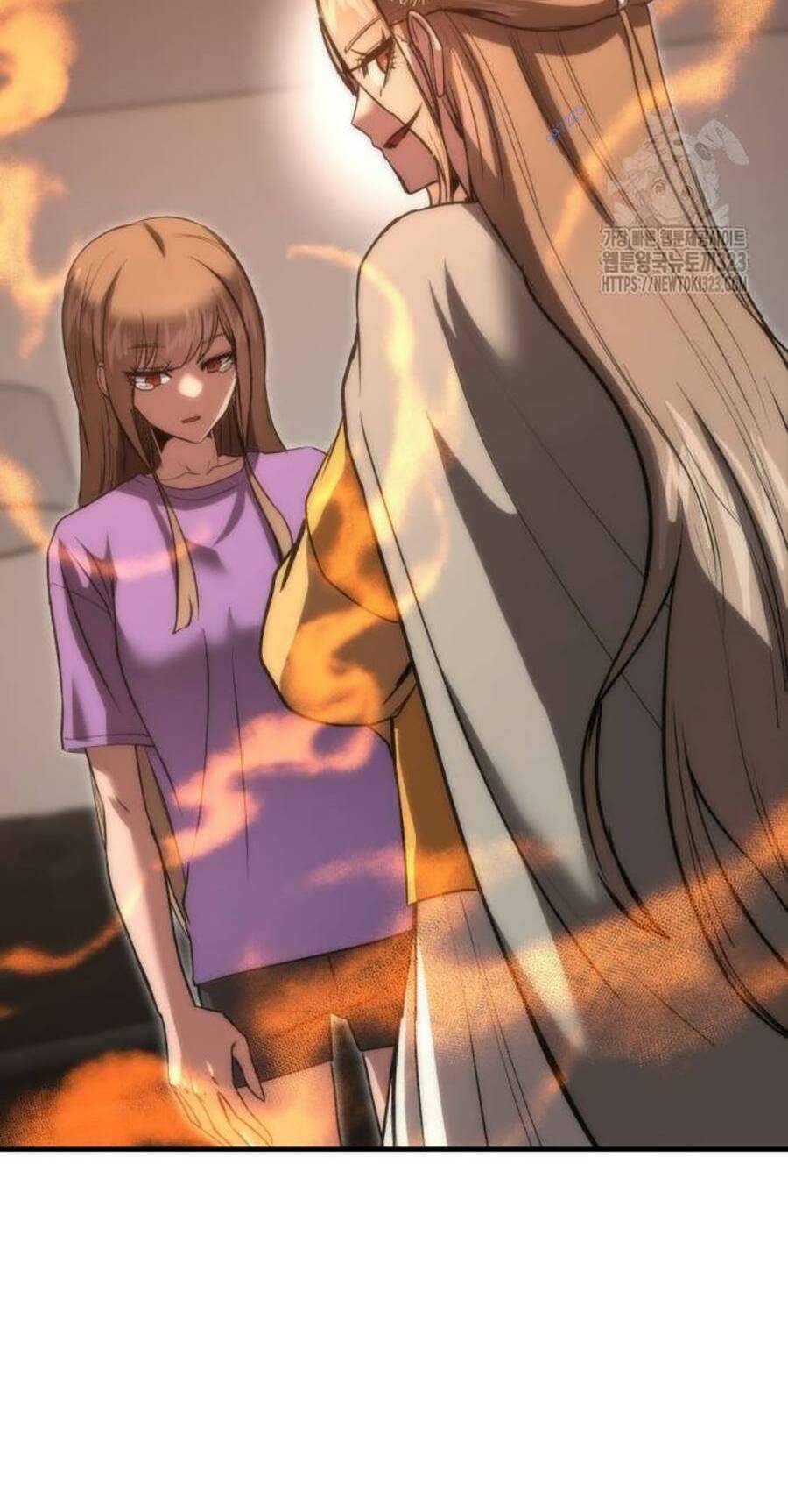 Võ Vương Kang Haejin Chap 31 - Next Chap 32