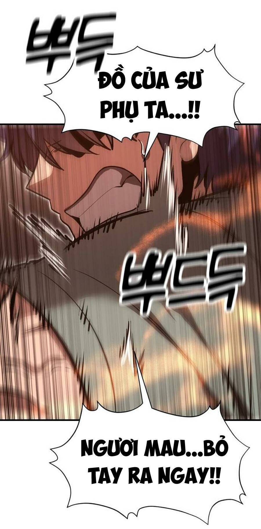 Võ Vương Kang Haejin Chap 31 - Next Chap 32