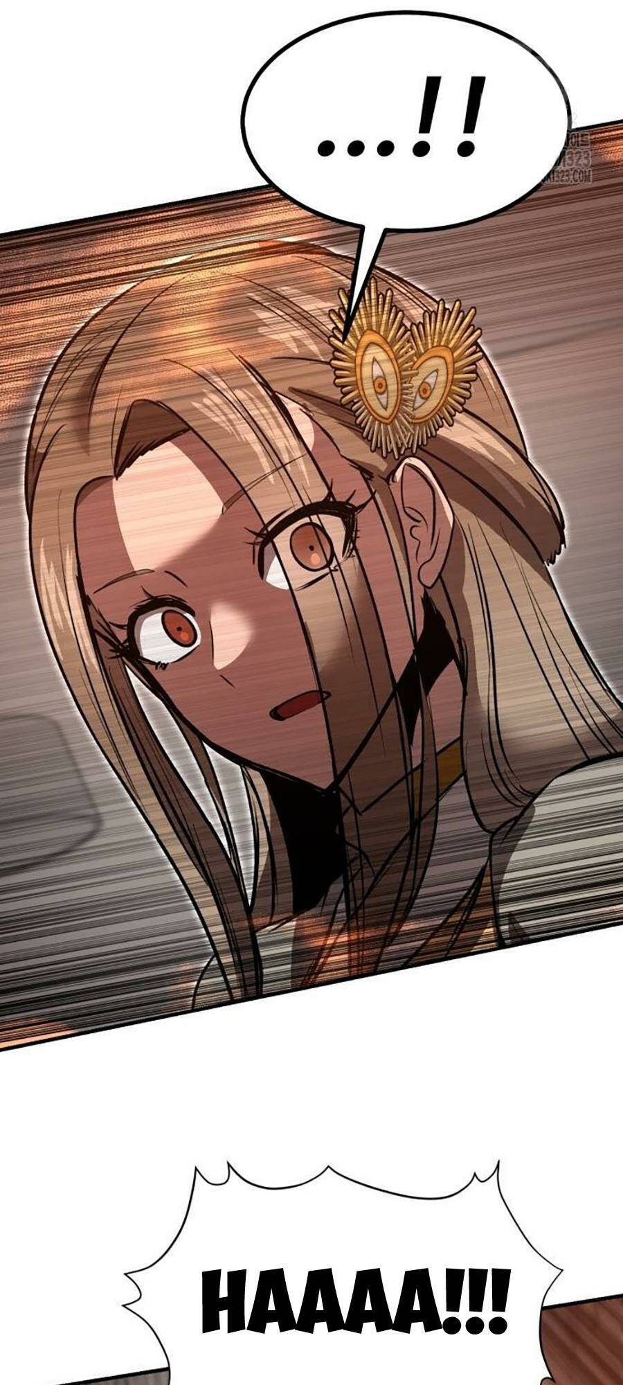Võ Vương Kang Haejin Chap 31 - Next Chap 32