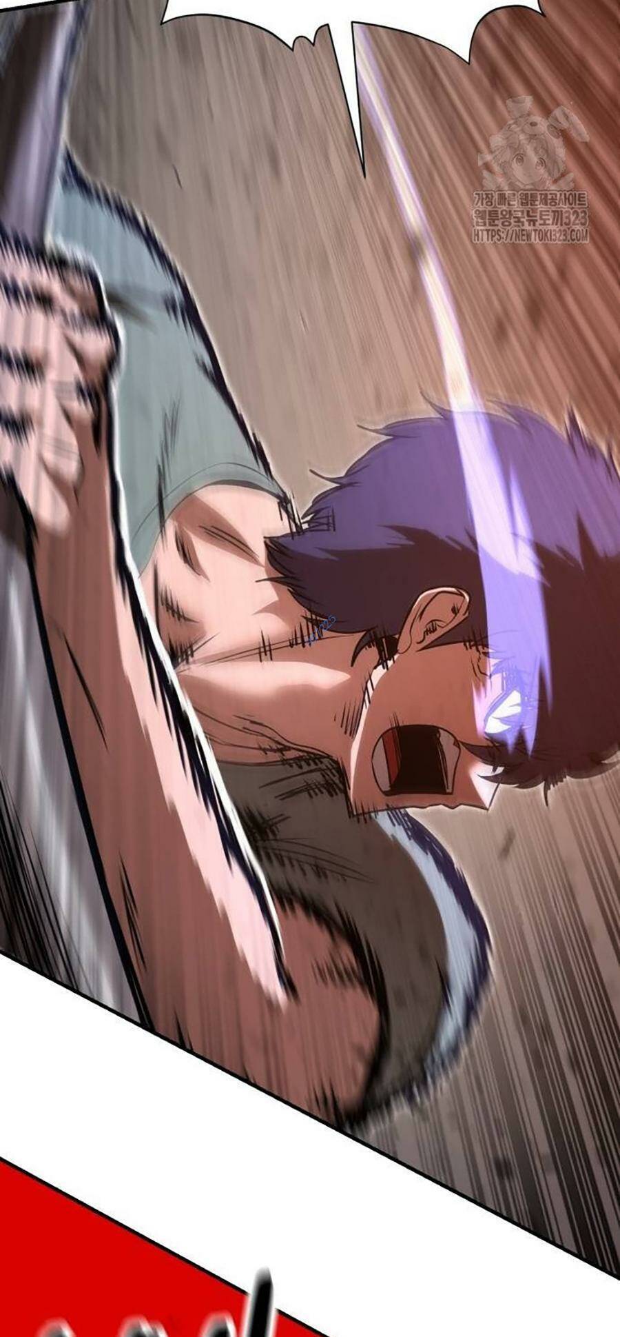 Võ Vương Kang Haejin Chap 31 - Next Chap 32