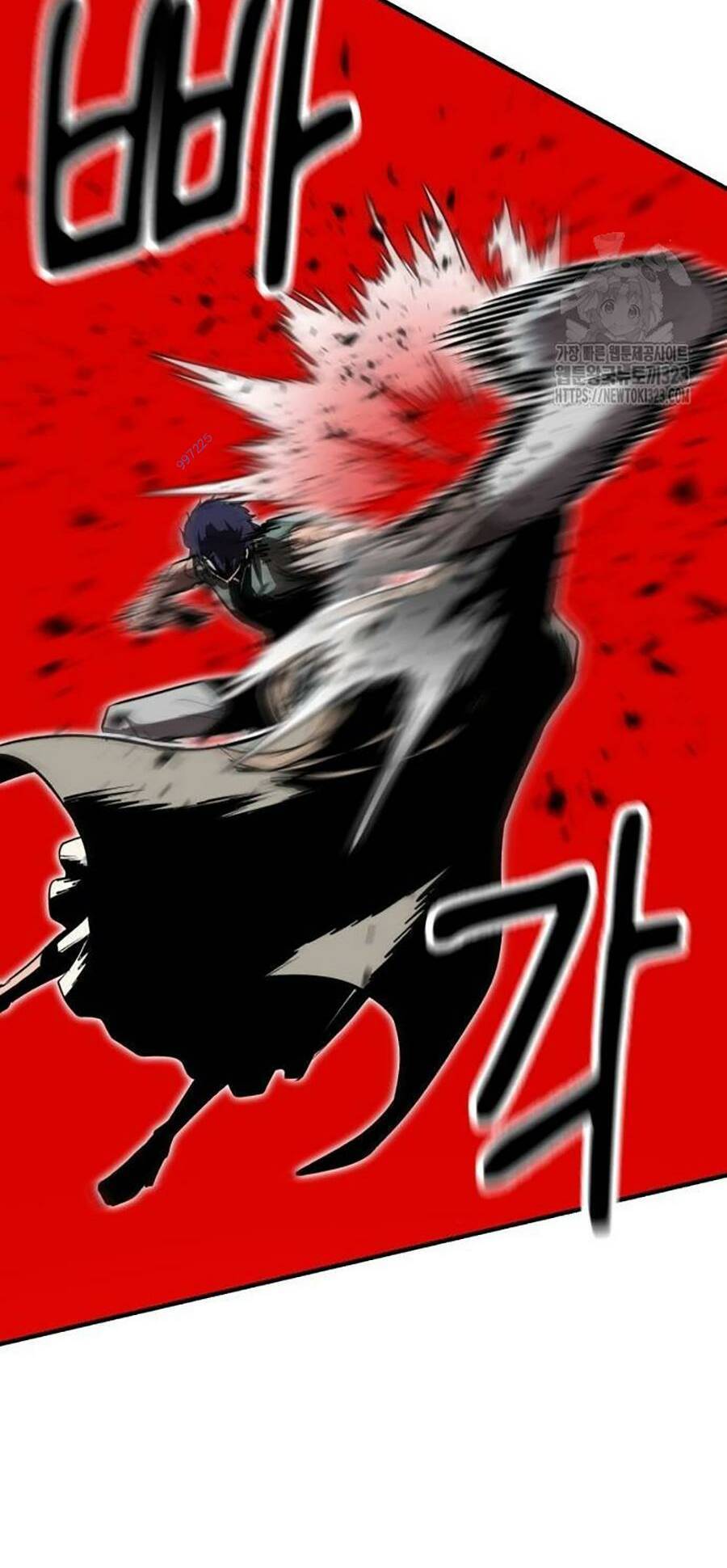 Võ Vương Kang Haejin Chap 31 - Next Chap 32