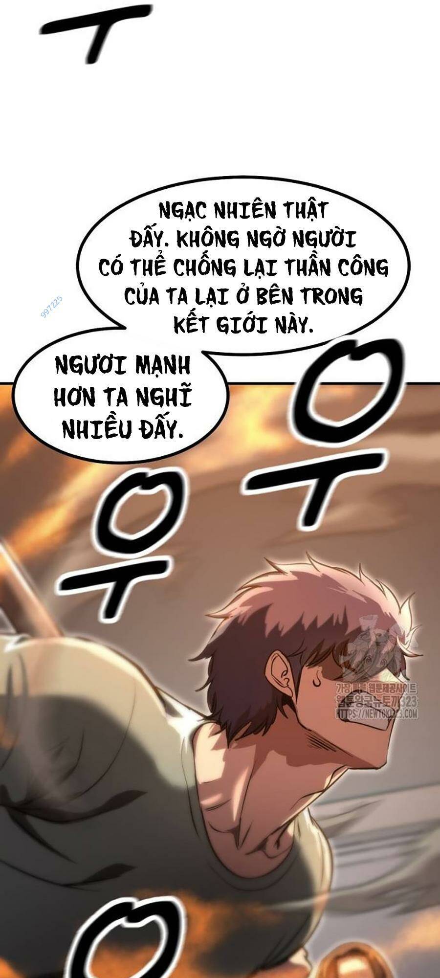 Võ Vương Kang Haejin Chap 31 - Next Chap 32