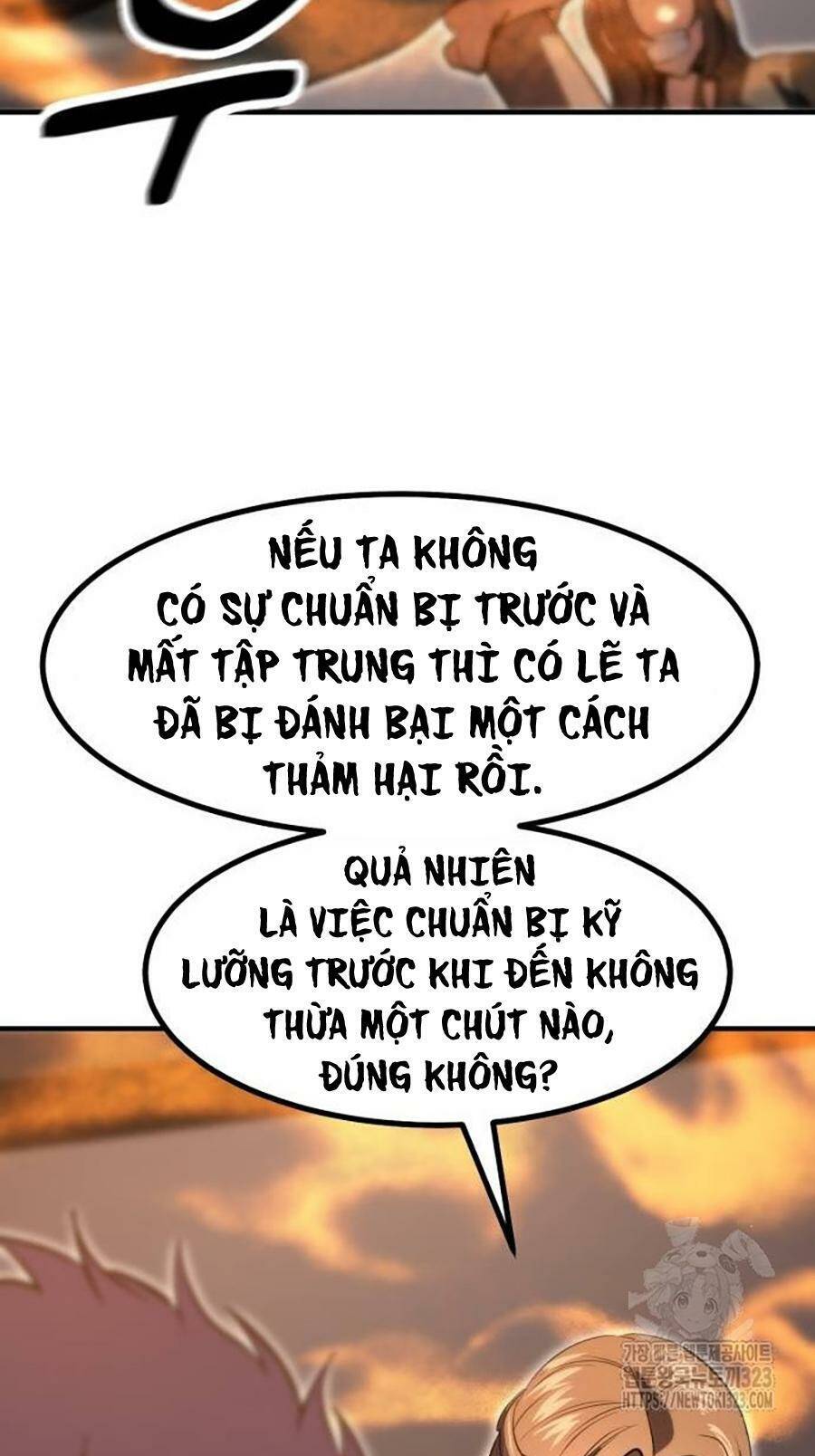 Võ Vương Kang Haejin Chap 31 - Next Chap 32